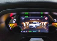 MG ZS 1.5 L HYBRIDAVEC 197 CH BVA LUXURY ET TOIT PANO
