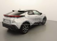 Toyota C-HR DESIGN