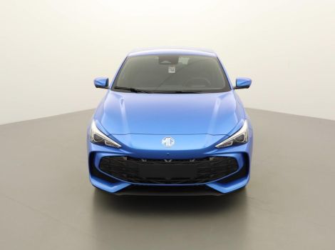 MG MG3 LUXURY