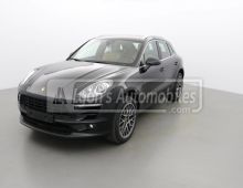 Porsche MACAN MACAN S