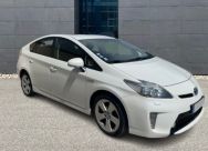 Toyota PRIUS 136 CH LOUNGE 17