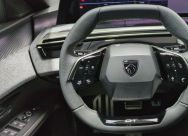 Peugeot 3008 HYBRID 145 BVA E-DCS6 GT AVEC TOIT PANO ET PACK 360 VISION & DRIVE ASSIST