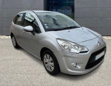 Citroën C3 1.4 HDI 70 CH CONFORT