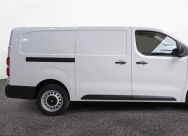 Citroën JUMPY FOURGON XL DIESEL 150 CH AUTOMAT AVEC PACK CHANTIER ET PACK CONNECTIVITE ET MODUWORK