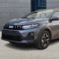 Dacia JOGGER 155 CH HYBRID JOURNEY 7 PLACES AVEC CAMERA MULTIVUE