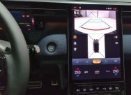 Citroën C5 AIRCROSS NOUVEAU HYBRIDE 145 BVA E-DCS6 MAX AVEC PARE-BRISE CHAUFFANT