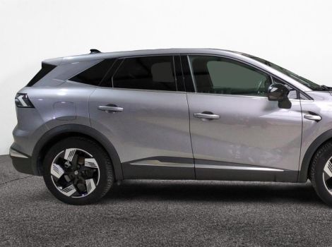 Renault SYMBIOZ E-TECH FULL HYBRID 145 CH BVA TECHNO SUREQUIPE