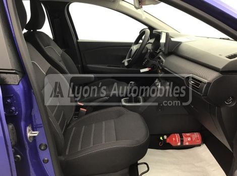 Dacia SANDERO STEPWAY EXPRESSION