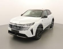 Peugeot 3008 PHASE 4 GT