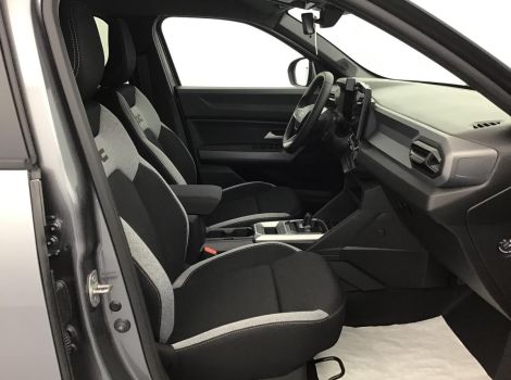 Dacia DUSTER JOURNEY + TECHNO PACK