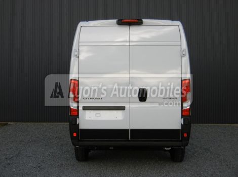 Citroën JUMPER FT 35 L2H2 VAN