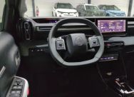 Citroën C3 AIRCROSS NOUVEAU HYBRIDE 145 CH BVA E-DCS6 MAX