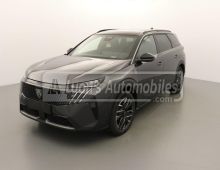 Peugeot 5008 GT