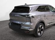 Renault SYMBIOZ E-TECH FULL HYBRID 160 CH BVA TECHNO AVEC HAYON MAINS LIBRES