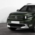 Citroën C3 AIRCROSS NOUVEAU HYBRIDE 145 CH BVA E-DCS6 7PL MAX