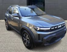 Dacia DUSTER NOUVEAU 4X2 ECO-G 120 CH EXPRESSION AVEC PACK COLD