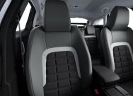 Citroën C4 HYBRIDE 145 CH E-DCS6 BVA PLUS AVEC CAMERA DE RECUL ET NAVI