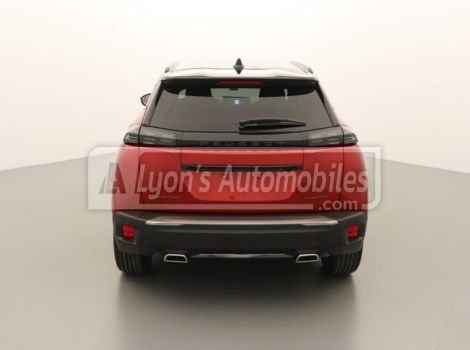 Peugeot 2008 HYBRID 145 GT