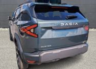 Dacia DUSTER NOUVEAU 4X2 ECO-G 100 CH JOURNEY AVEC PACK COLD ET PACK CITY