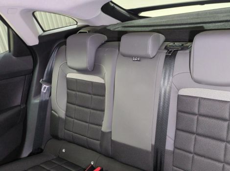 Citroën C4 HYBRIDE 145 CH BVA E-DCS6 PLUS AVEC CAMERA DE RECUL ET NAVI