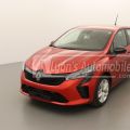 Renault CLIO 5 EVOLUTION