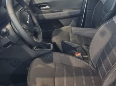 Dacia SANDERO ECO-G 100 CH EXPRESSION AVEC CLIMATISATION AUTOMATIQUE CAMERA RADARS AVANT ARRIER ET SIEGES CHAUFFANTS
