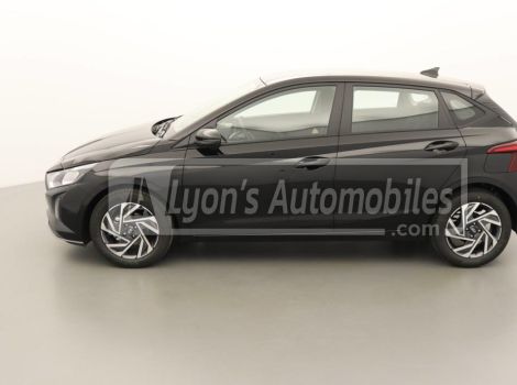 Hyundai I20 NG SMART