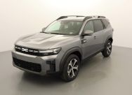 Dacia BIGSTER JOURNEY