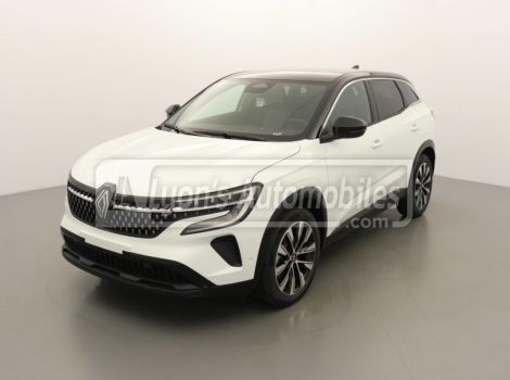 Renault AUSTRAL TECHNO