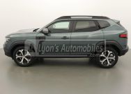 Dacia DUSTER JOURNEY