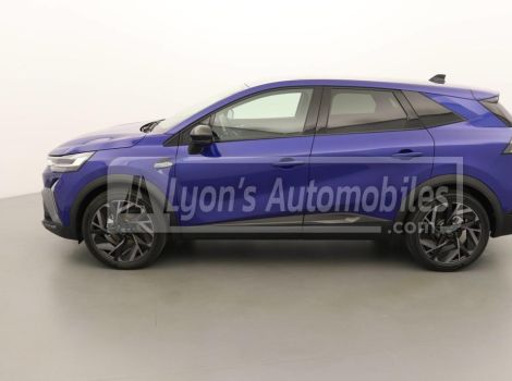 Renault SYMBIOZ ESPRIT ALPINE