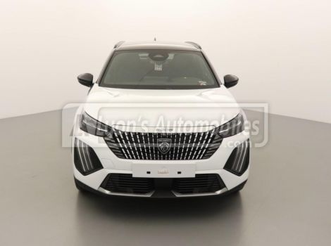 Peugeot 2008 HYBRID 145 GT