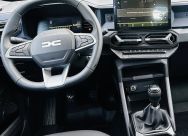 Dacia DUSTER NOUVEAU 4X2 ECO-G 100 CH EXPRESSION AVEC PACK COLD