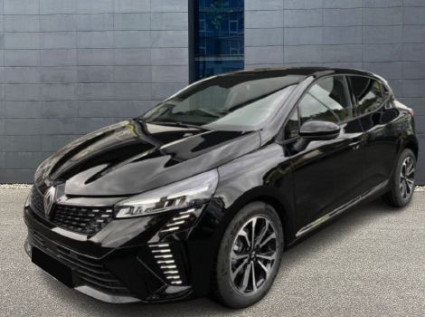 Renault CLIO V NOUVELLE TCE 90 CH TECHNO - RESTYLÉE PHASE 2 AVEC PACK HIVER ET ROUE DE SECOURS