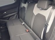 Dacia DUSTER NOUVEAU 4X4 HYBRID-G 150 CH JOURNEY AVEC PACK COLD ET PACK CITY