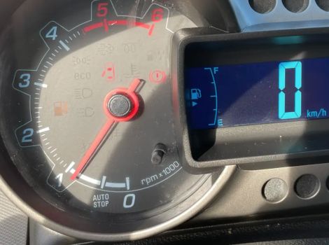 Chevrolet Aveo 1.3 VCDI 75CH LS AVEC CLIMATISATION