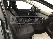 Dacia SANDERO STEPWAY EXPRESSION