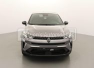 Renault CAPTUR 4 TECHNO