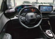 Peugeot 208 HYBRID 110 BVA E-DCS6 STYLE