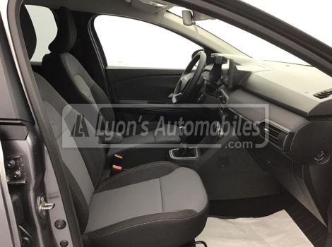 Dacia JOGGER SL EXTREME