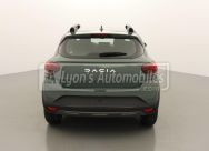 Dacia SANDERO STEPWAY EXPRESSION
