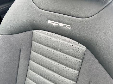 Kia SPORTAGE 1.6 T-GDI 180 CH MHEV GT-LINE PREMIUM DCT7 4WD AVEC SYSTEME AUDIO HARMAN/KARDON TOIT PANO JA19 ET TABLEAU DE BORD SUPERVISION 12.3"