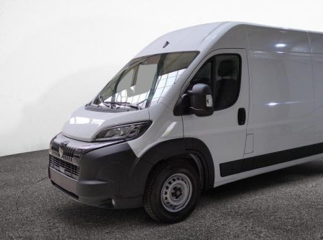 Peugeot BOXER FOURGON 3.5 T L3H2 140 S&S BVA8 AVEC PACK TECHNO PREMIUM ET CAMERA DE RECUL