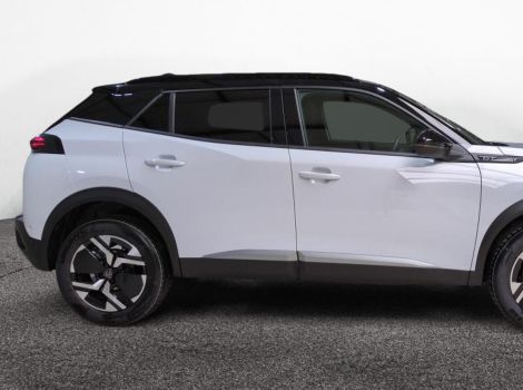 Peugeot 2008 HYBRID 145 BVA E-DCS6 GT SUREQUIPE
