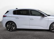 Peugeot 308 NOUVELLE BLUEHDI 130 S&S BVA EAT8 ALLURE AVEC PACK VISION 360