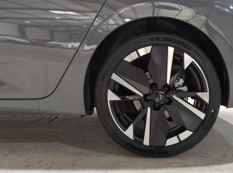 Peugeot 308 NOUVELLE HYBRID 145 BVA E-DCS6 GT AVEC PACK VISION 360 & DRIVE ASSIST PLUS