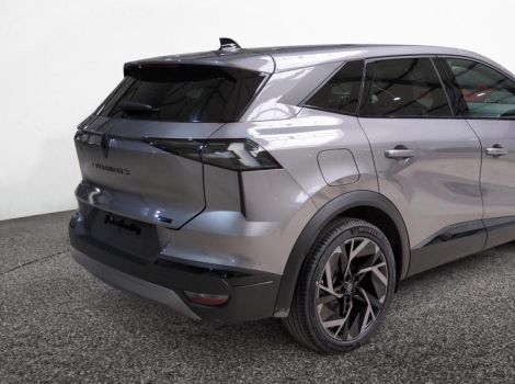 Renault SYMBIOZ E-TECH FULL HYBRID 160 CH BVA ESPRIT ALPINE AVEC HAYON MAINS LIBRES