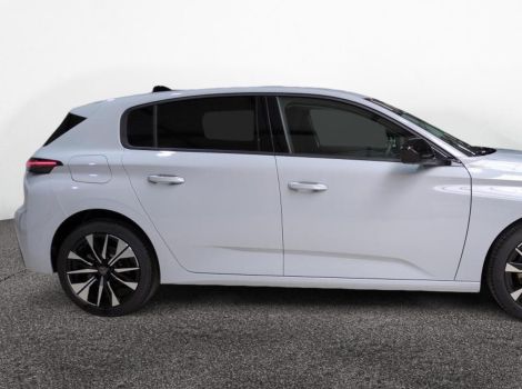 Peugeot 308 NOUVELLE HYBRID 145 BVA E-DCS6 ALLURE AVEC PACK VISION 360 ET PACK CONFORT ET PACK ACCESS
