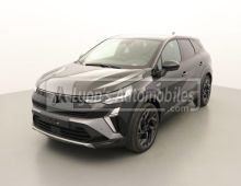 Renault SYMBIOZ ESPRIT ALPINE