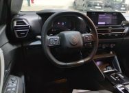 Citroën C4 HYBRIDE 145 CH BVA E-DCS6 PLUS AVEC CAMERA DE RECUL ET NAVI
